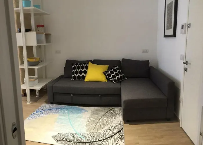 Appartamento Acquamarina