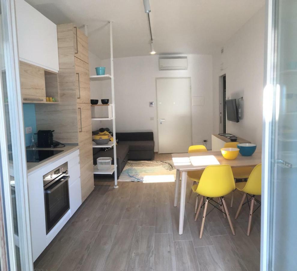 Acquamarina Appartamento San Benedetto del Tronto