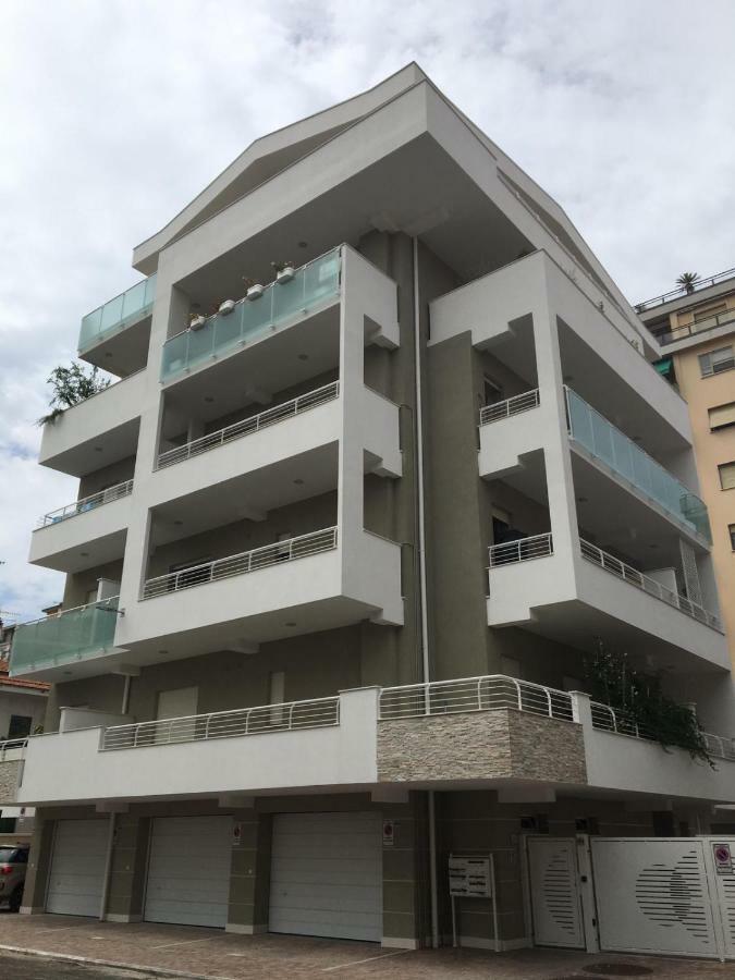 Acquamarina Appartamento San Benedetto del Tronto