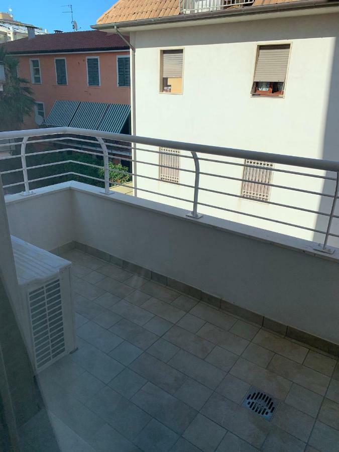 Acquamarina Appartamento