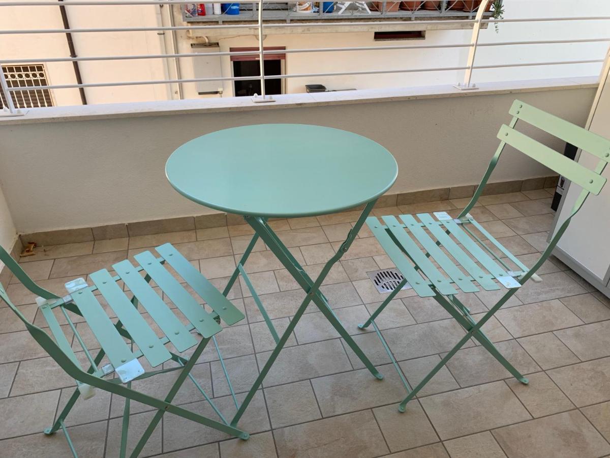 Appartamento Acquamarina San Benedetto del Tronto